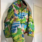 CHAQUETA REVERSIBLE MUJER  - Miniatura 1
