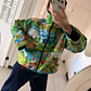 CHAQUETA REVERSIBLE MUJER  - Miniatura 4
