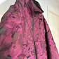 CHAQUETA REVERSIBLE MUJER  - Miniatura 3