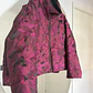 CHAQUETA REVERSIBLE MUJER  - Miniatura 1