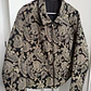 CHAQUETA REVERSIBLE HOMBRE TALLA M  - Miniatura 1