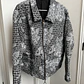 CHAQUETA REVERSIBLE HOMBRE TALLA M  - Miniatura 1