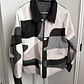 CHAQUETA REVERSIBLE HOMBRE  - Miniatura 1
