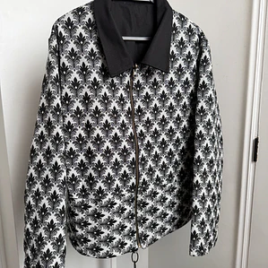 CHAQUETA REVERSIBLE HOMBRE TALLA M