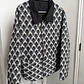 CHAQUETA REVERSIBLE HOMBRE TALLA M - Miniatura 1