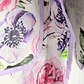KIMONO ACOLCHADO OVERSIZED REVERSIBLE  - Miniatura 3