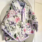 KIMONO ACOLCHADO OVERSIZED REVERSIBLE  - Miniatura 1