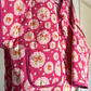 KIMONO ACOLCHADO OVERSIZED REVERSIBLE  - Miniatura 2