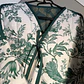 KIMONO ACOLCHADO OVERSIZED REVERSIBLE  - Miniatura 3