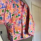 KIMONO ACOLCHADO OVERSIZED REVERSIBLE  - Miniatura 2
