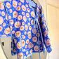 KIMONO ACOLCHADO OVERSIZED REVERSIBLE  - Miniatura 2