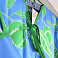 KIMONO ACOLCHADO OVERSIZED REVERSIBLE  - Miniatura 2
