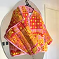 KIMONO ACOLCHADO OVERSIZED REVERSIBLE  - Miniatura 1