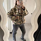 CHAQUETA REVERSIBLE MUJER  - Miniatura 5