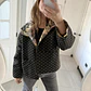 CHAQUETA REVERSIBLE MUJER  - Miniatura 4