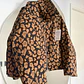 CHAQUETA REVERSIBLE MUJER  - Miniatura 6