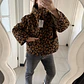 CHAQUETA REVERSIBLE MUJER  - Miniatura 5