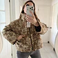 CHAQUETA REVERSIBLE MUJER  - Miniatura 3
