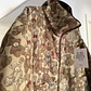 CHAQUETA REVERSIBLE MUJER  - Miniatura 2