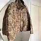 CHAQUETA REVERSIBLE MUJER  - Miniatura 1