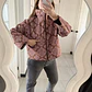 CHAQUETA REVERSIBLE MUJER  - Miniatura 10
