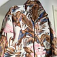 CHAQUETA REVERSIBLE MUJER  - Miniatura 2