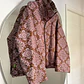 CHAQUETA REVERSIBLE MUJER  - Miniatura 8
