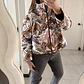 CHAQUETA REVERSIBLE MUJER  - Miniatura 4