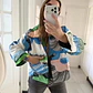 CHAQUETA REVERSIBLE MUJER  - Miniatura 5