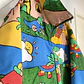 CHAQUETA REVERSIBLE MUJER  - Miniatura 8