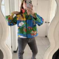 CHAQUETA REVERSIBLE MUJER  - Miniatura 7