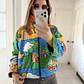 CHAQUETA REVERSIBLE MUJER  - Miniatura 6