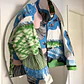 CHAQUETA REVERSIBLE MUJER  - Miniatura 2
