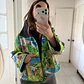CHAQUETA REVERSIBLE MUJER  - Miniatura 3