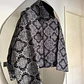 CHAQUETA REVERSIBLE MUJER  - Miniatura 1