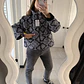 CHAQUETA REVERSIBLE MUJER  - Miniatura 7