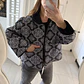 CHAQUETA REVERSIBLE MUJER  - Miniatura 4
