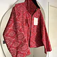 CHAQUETA REVERSIBLE MUJER  - Miniatura 1