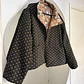 CHAQUETA MUJER REVERSIBLE  - Miniatura 6