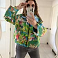 CHAQUETA REVERSIBLE MUJER  - Miniatura 5