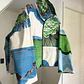 CHAQUETA REVERSIBLE MUJER  - Miniatura 7