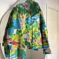 CHAQUETA REVERSIBLE MUJER  - Miniatura 1