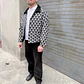 CHAQUETA REVERSIBLE HOMBRE TALLA M - Miniatura 4