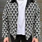 CHAQUETA REVERSIBLE HOMBRE TALLA M - Miniatura 2
