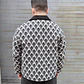 CHAQUETA REVERSIBLE HOMBRE TALLA M - Miniatura 3