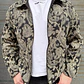 CHAQUETA REVERSIBLE HOMBRE TALLA M  - Miniatura 2