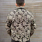 CHAQUETA REVERSIBLE HOMBRE TALLA M  - Miniatura 5