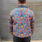 CHAQUETA REVERSIBLE HOMBRE  - Miniatura 2