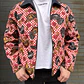 CHAQUETA REVERSIBLE HOMBRE  - Miniatura 1