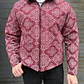 CHAQUETA REVERSIBLE HOMBRE  - Miniatura 4